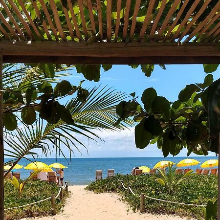 Vila Araticum Praia Santo André Extérieur photo