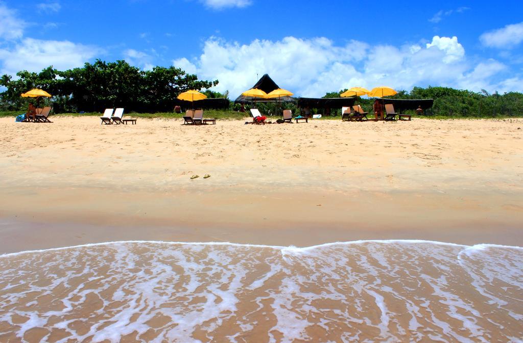 Vila Araticum Praia Santo André Extérieur photo
