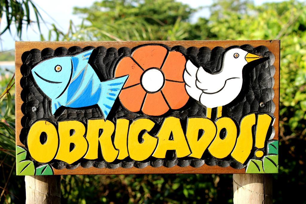 Vila Araticum Praia Santo André Extérieur photo