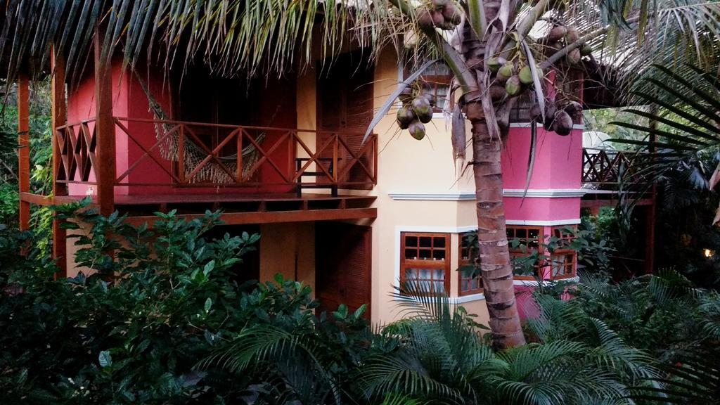 Vila Araticum Praia Santo André Extérieur photo