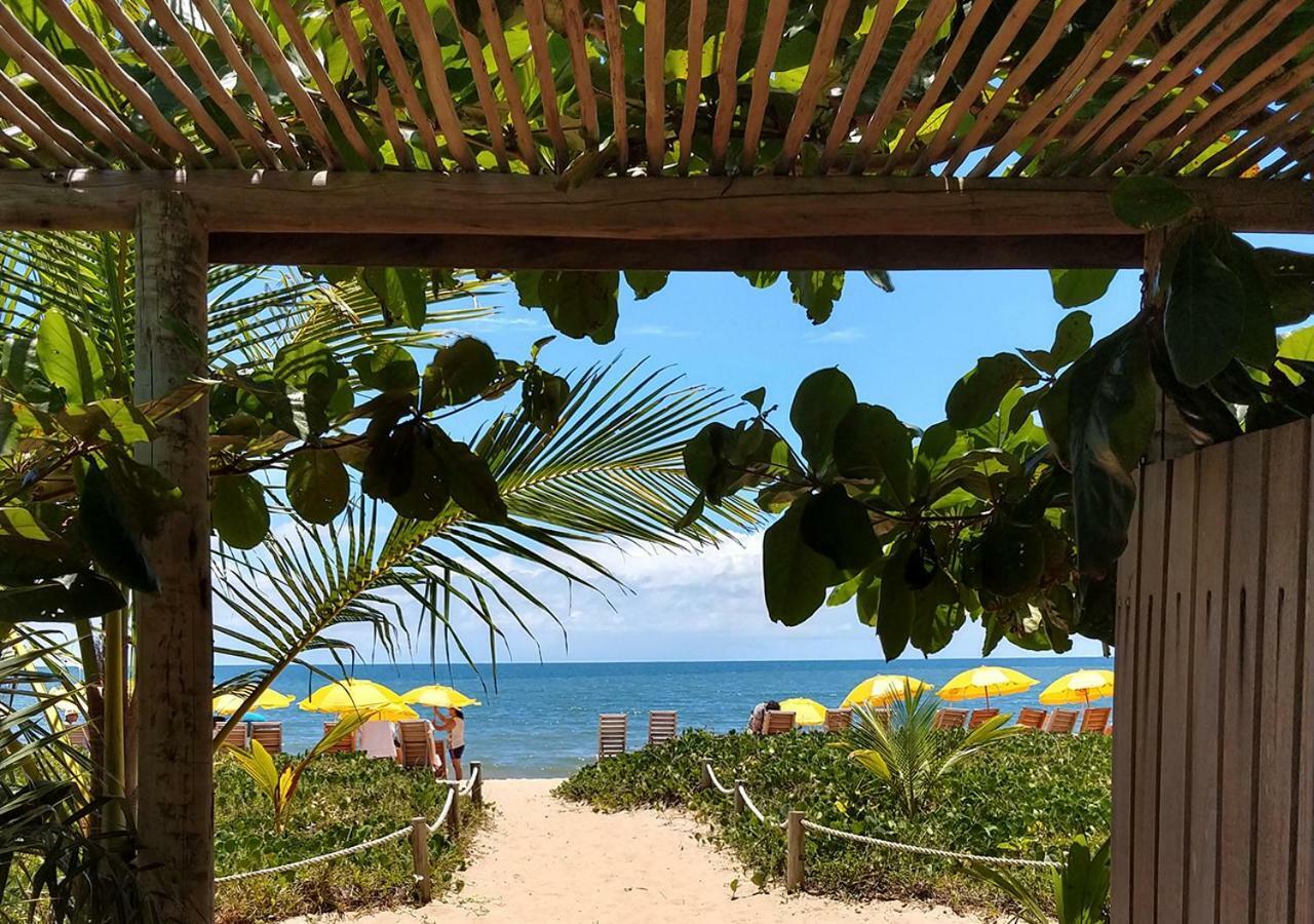 Vila Araticum Praia Santo André Extérieur photo